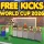 Play Free Kicks World Cup 2026 now!