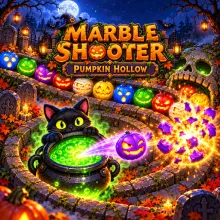 Marble Shooter