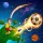 Play Soccer Orbit now!