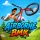 Play Airborne BMX now!