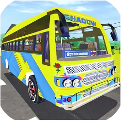 Bus Simulator Real
