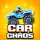 Play Car Chaos now!