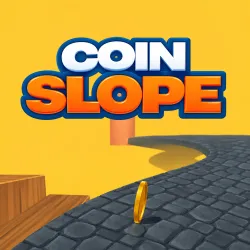 Coin Slope