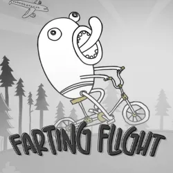 Farting Flight