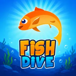 Fish Dive