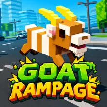Goat Rampage