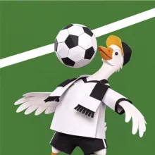 Goose Cup