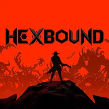 Hexbound