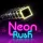Play Neon Rush now!