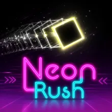 Neon Rush