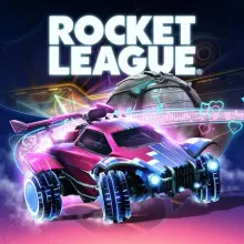 Rocket League