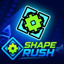 Shape Rush