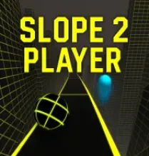 Slope 2 Player