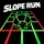 Play Slope Run now!