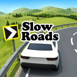 Slow Roads