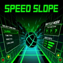 Speed Slope