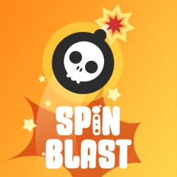 Spin Blast