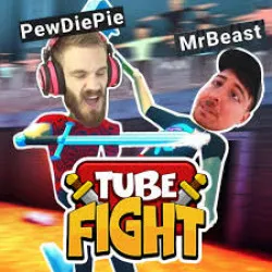 Tube Fight