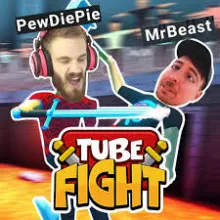 Tube Fight