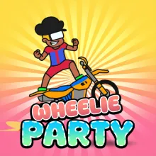 Wheelie Party