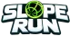 Logo Slope Run