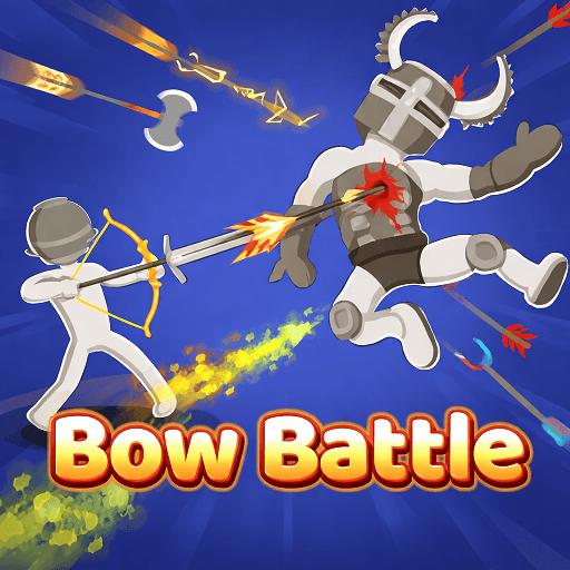 Bow Batle