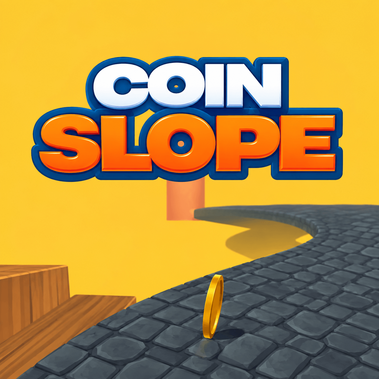 Coin Slope