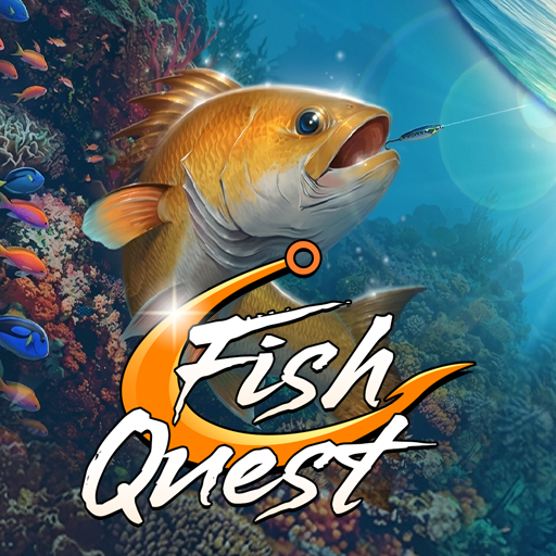 fish-quest