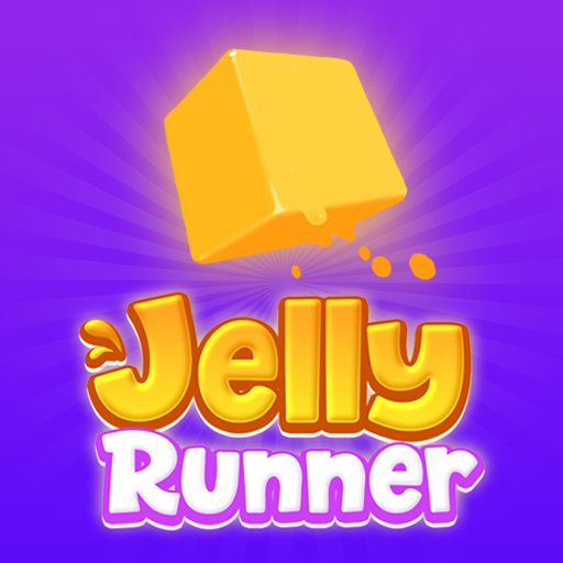 Jelly runner