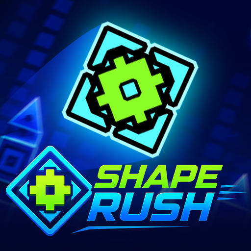 Share Rush