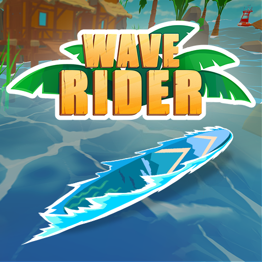wave rider
